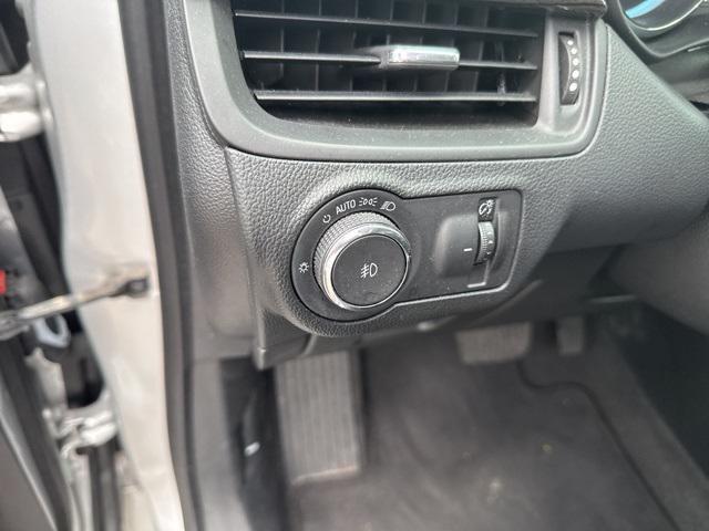used 2018 Buick Envision car, priced at $16,784