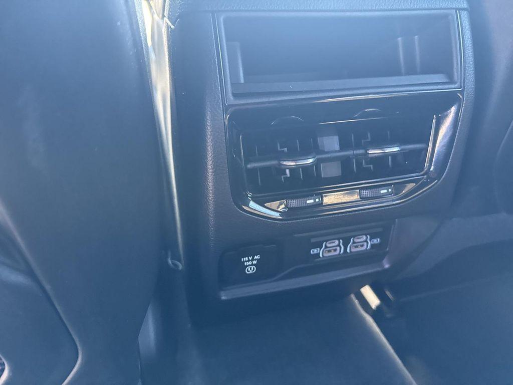 used 2022 Jeep Grand Cherokee car, priced at $32,614