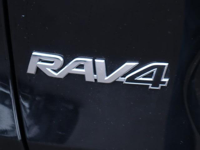 used 2023 Toyota RAV4 car, priced at $34,591