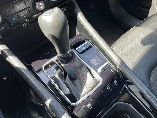 used 2023 Jeep Compass car, priced at $25,341