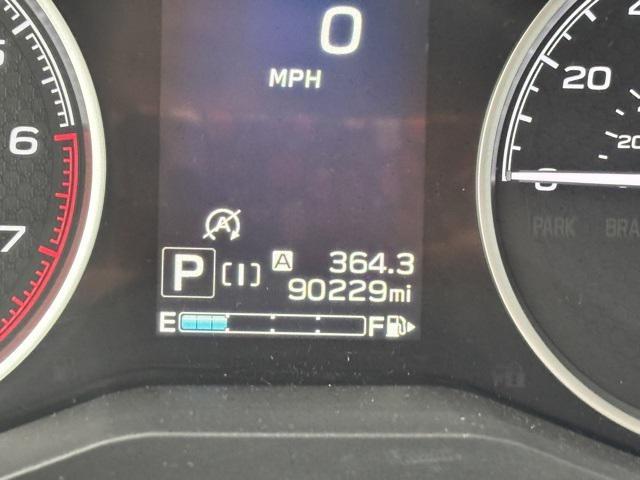 used 2022 Subaru Forester car, priced at $22,974