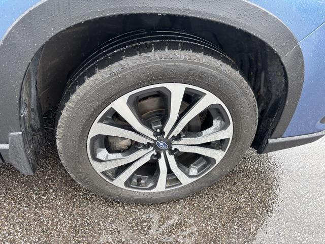 used 2022 Subaru Forester car, priced at $22,974