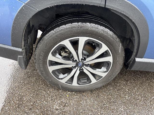 used 2022 Subaru Forester car, priced at $22,974