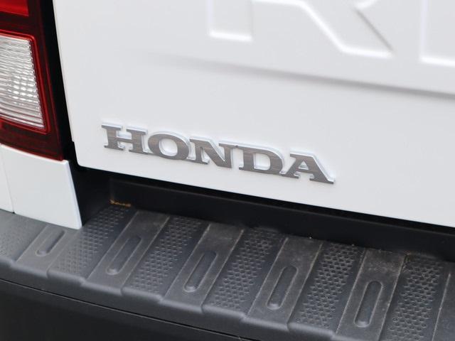 new 2024 Honda Ridgeline car, priced at $46,095