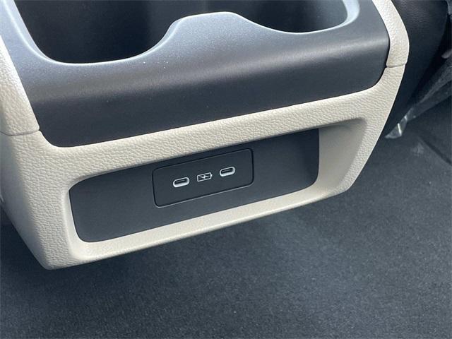 new 2025 Honda Odyssey car, priced at $53,085