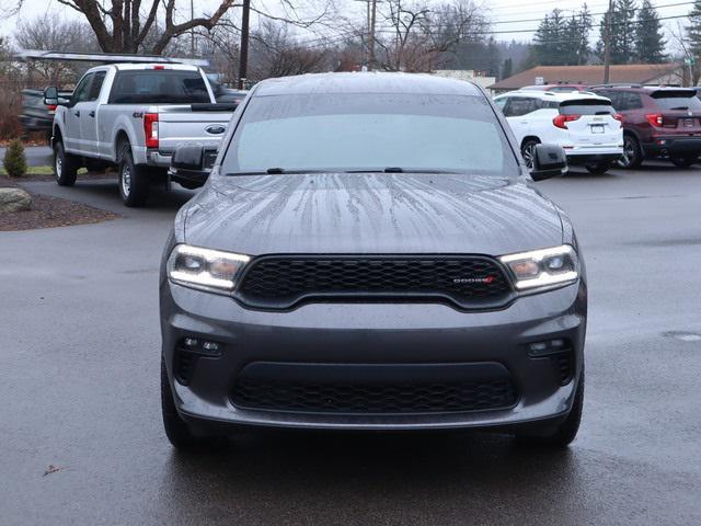 used 2021 Dodge Durango car, priced at $29,454