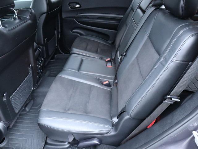 used 2021 Dodge Durango car, priced at $29,454