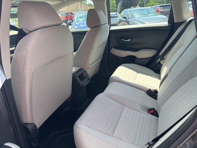 used 2023 Honda HR-V car, priced at $24,946