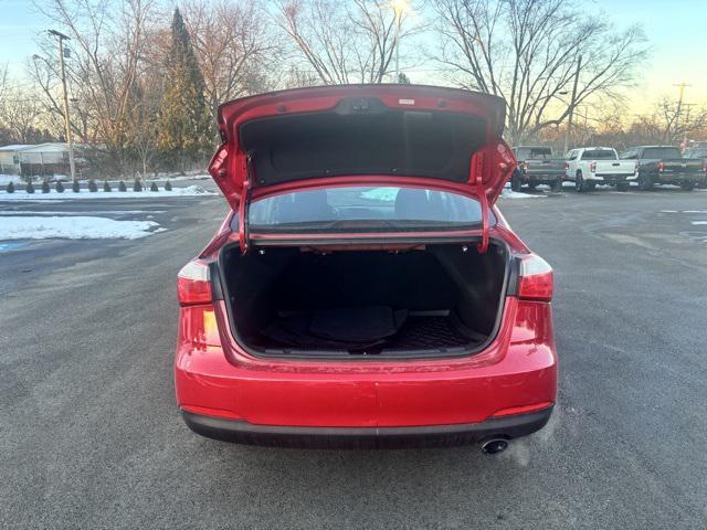 used 2014 Kia Forte car, priced at $8,495