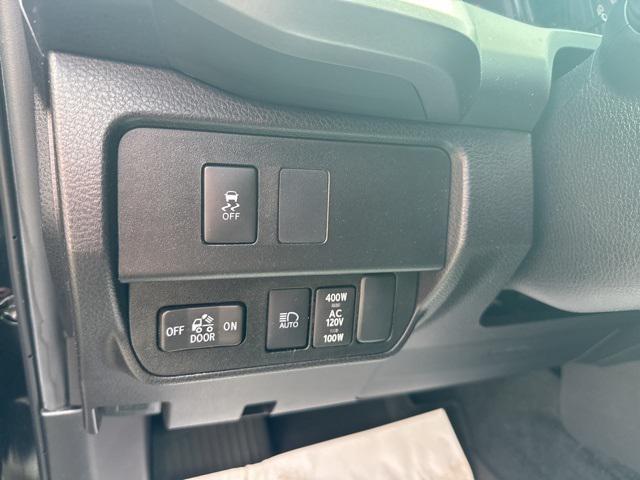 used 2023 Toyota Tacoma car, priced at $40,550