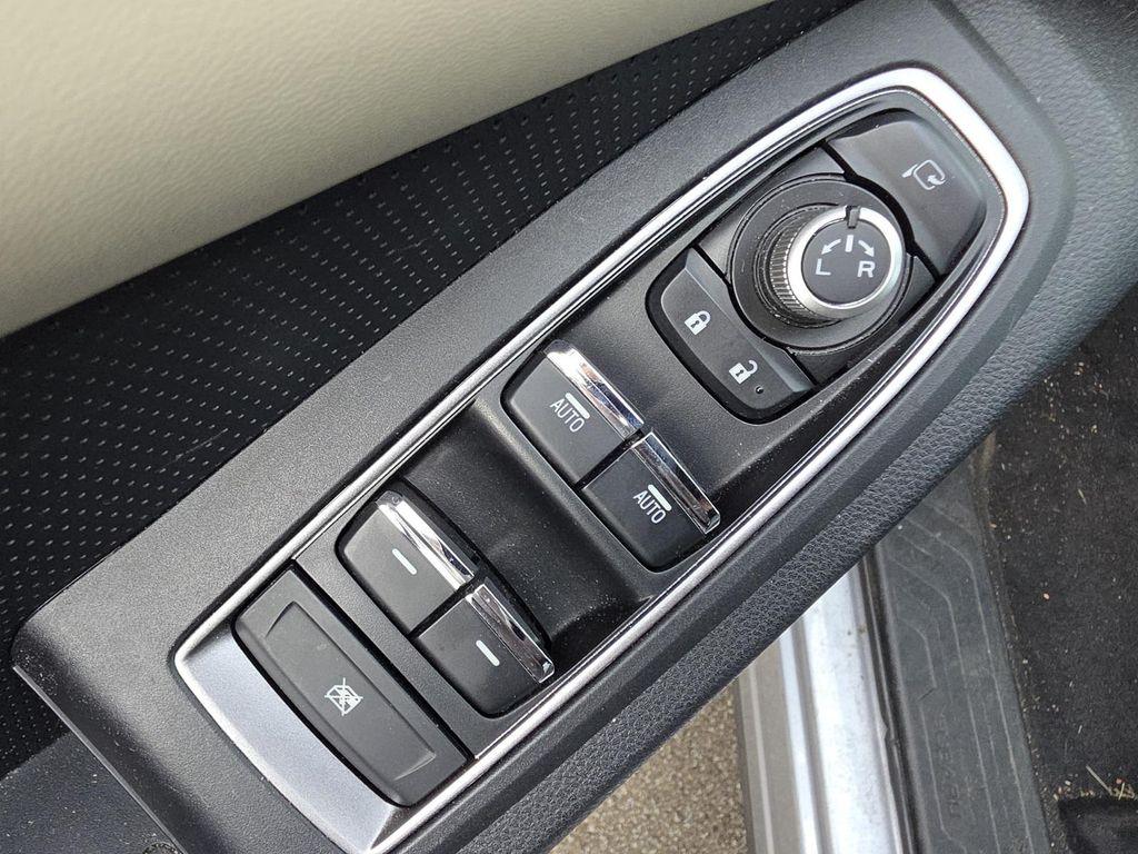 used 2022 Subaru Ascent car, priced at $28,512