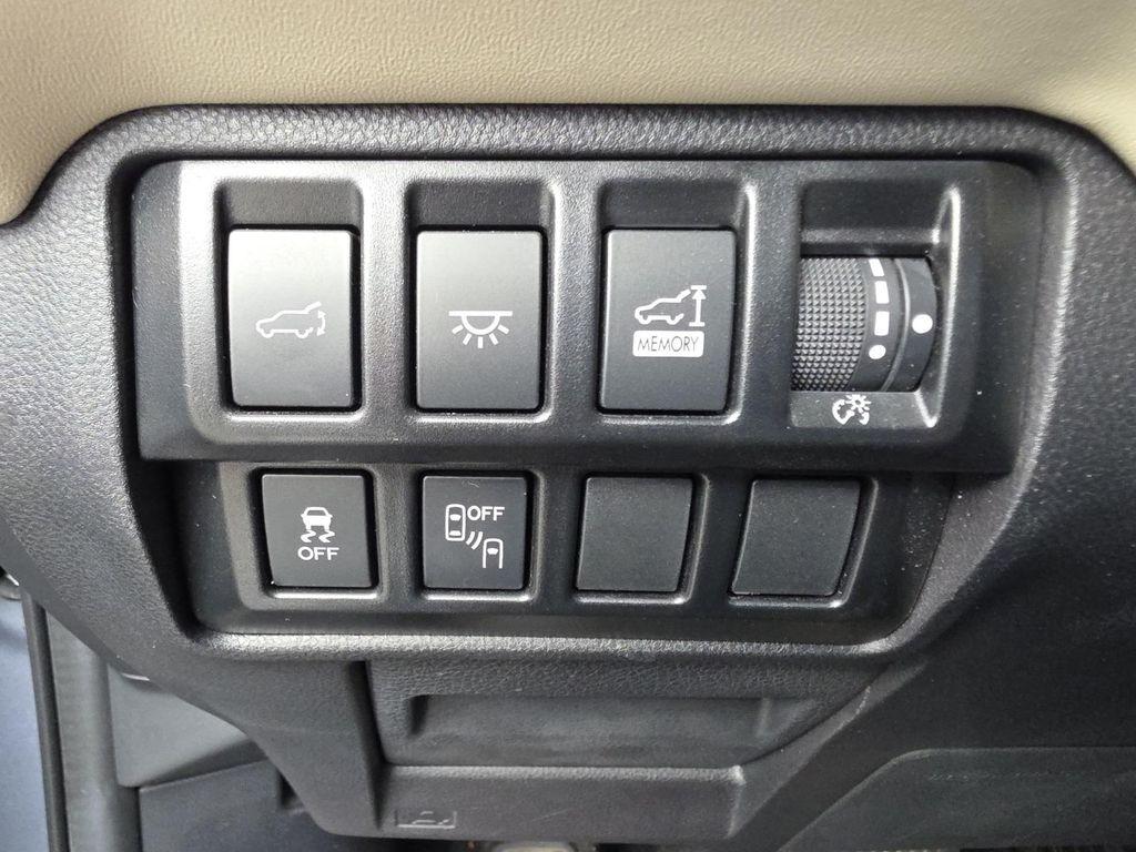 used 2022 Subaru Ascent car, priced at $28,512