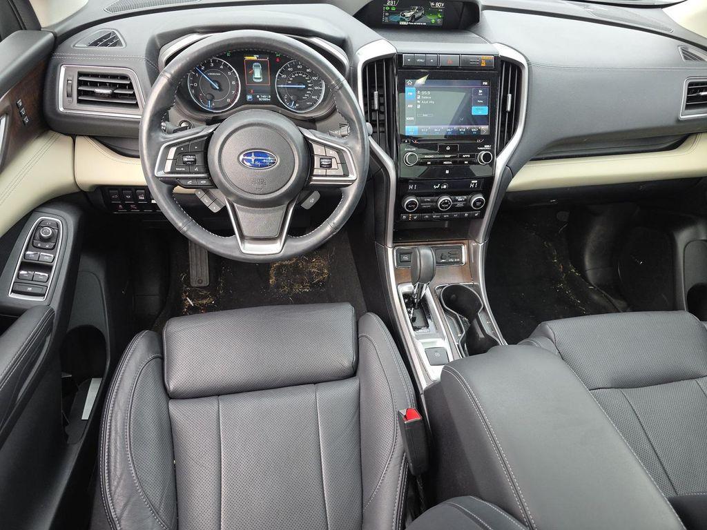 used 2022 Subaru Ascent car, priced at $28,512
