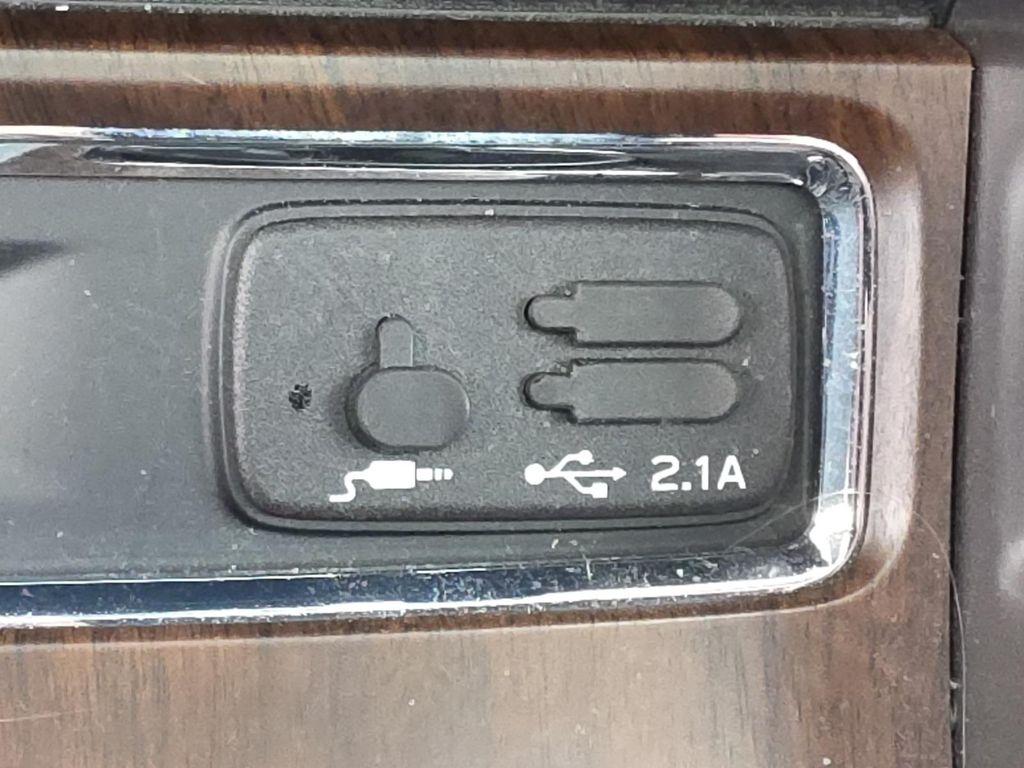 used 2022 Subaru Ascent car, priced at $28,512