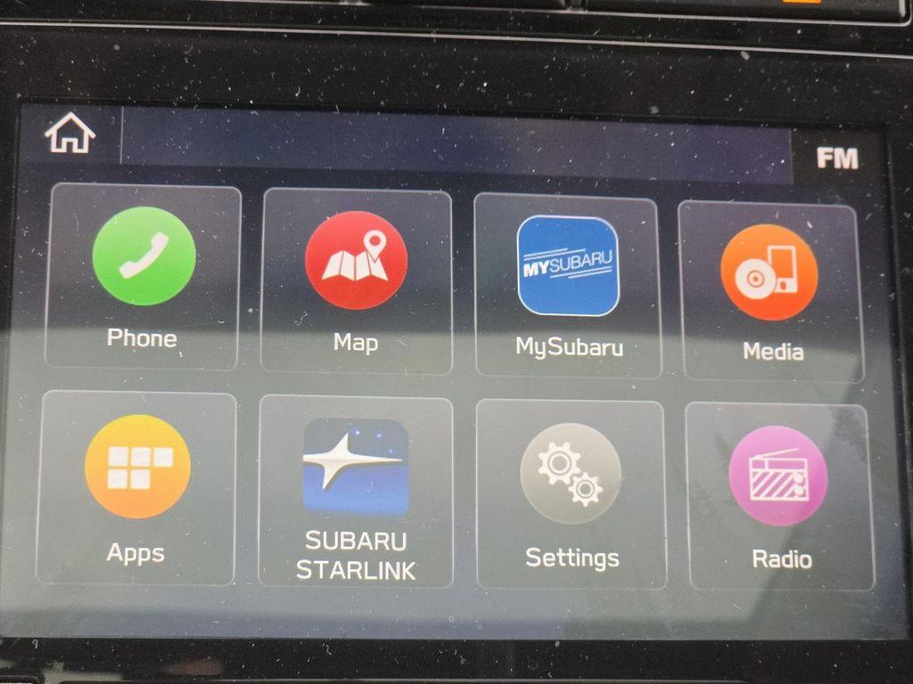 used 2022 Subaru Ascent car, priced at $28,512