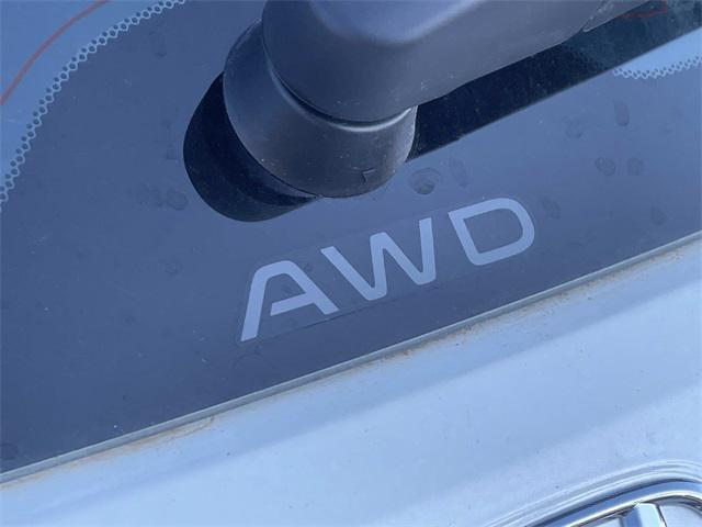 new 2025 Honda HR-V car, priced at $28,750