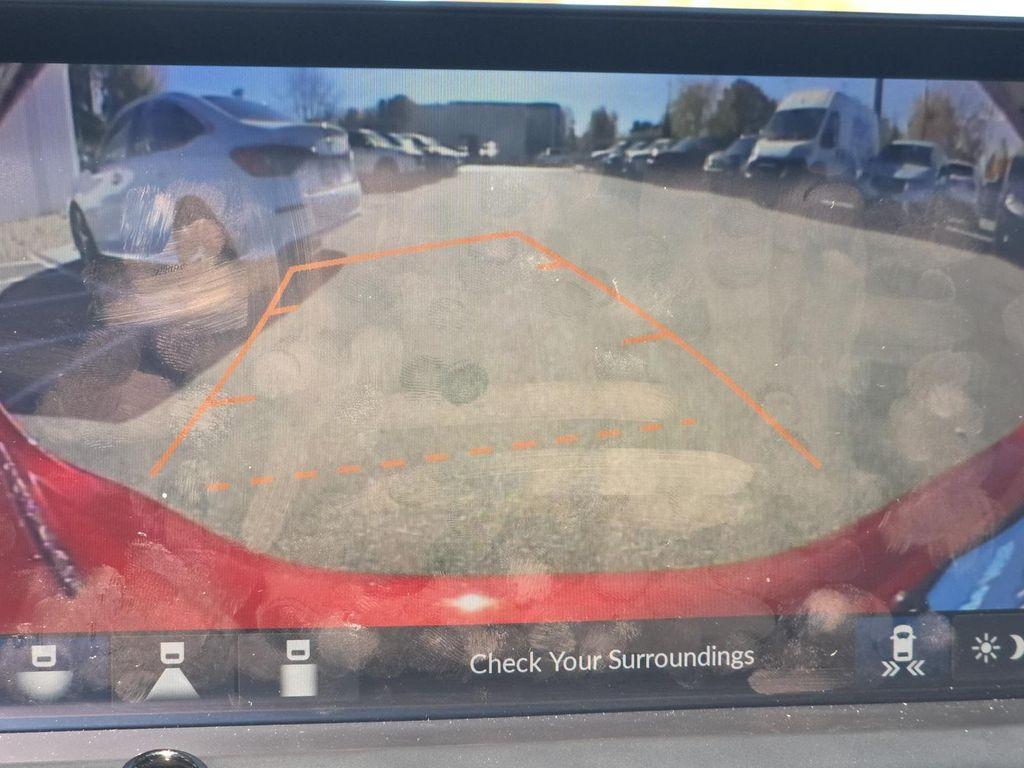 used 2023 Honda Accord Hybrid car, priced at $32,979