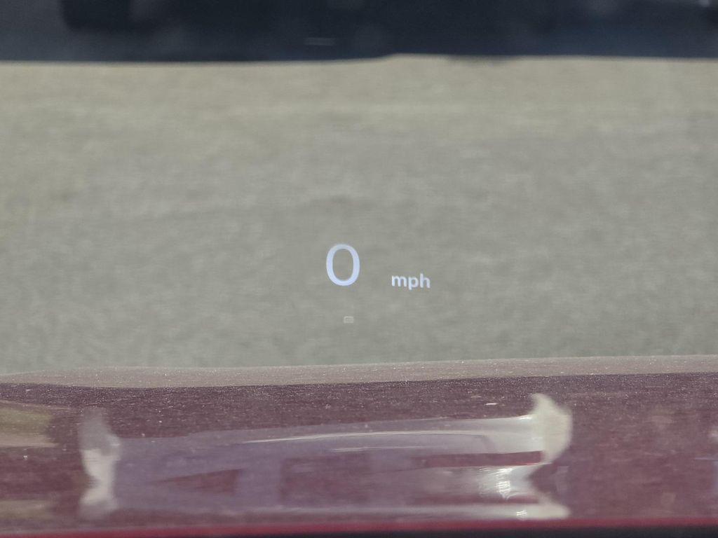 used 2023 Honda Accord Hybrid car, priced at $32,979