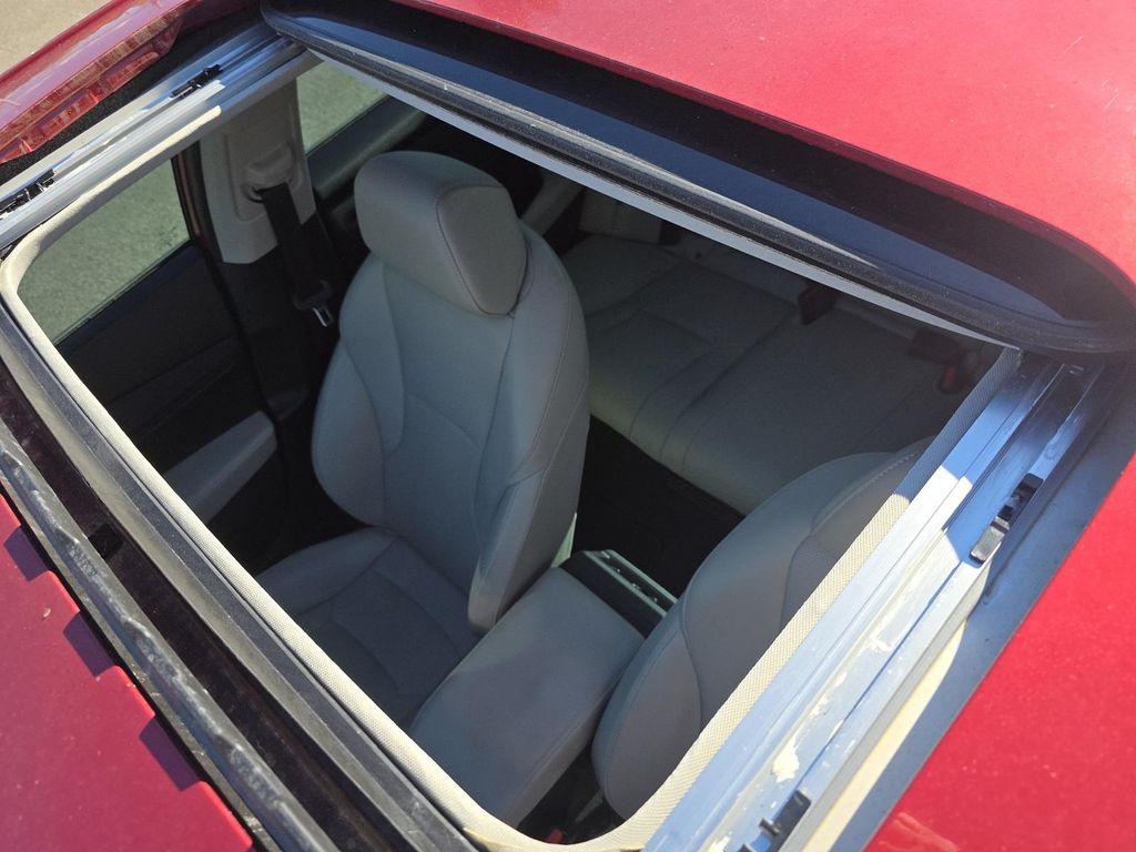 used 2023 Honda Accord Hybrid car, priced at $32,979