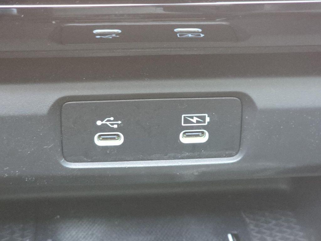 used 2023 Honda Accord Hybrid car, priced at $32,979