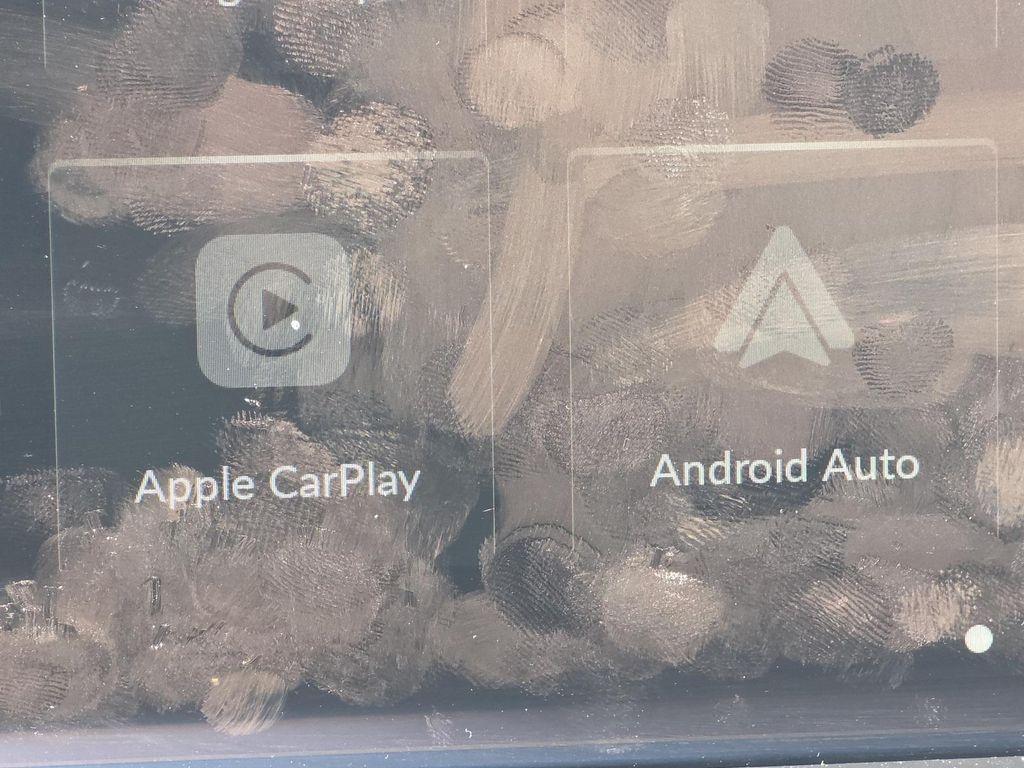 used 2023 Honda Accord Hybrid car, priced at $32,979