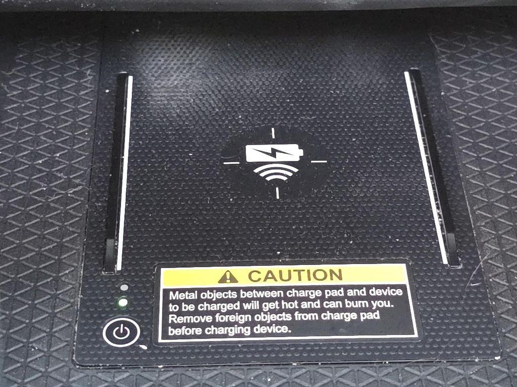 used 2023 Honda Accord Hybrid car, priced at $32,979