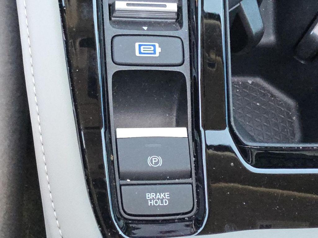 used 2023 Honda Accord Hybrid car, priced at $32,979