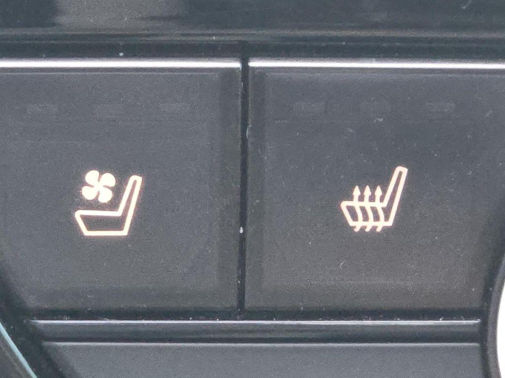 used 2023 Honda Accord Hybrid car, priced at $32,979