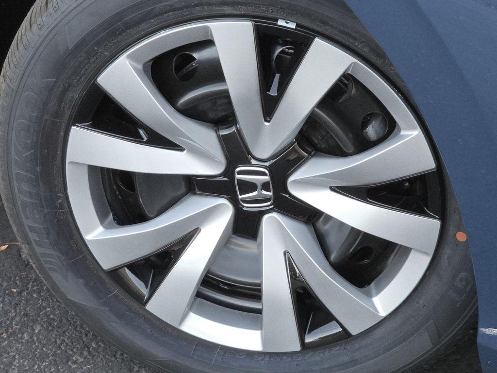 new 2026 Honda Civic car, priced at $26,245