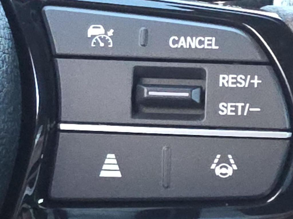 new 2026 Honda Civic car, priced at $26,245