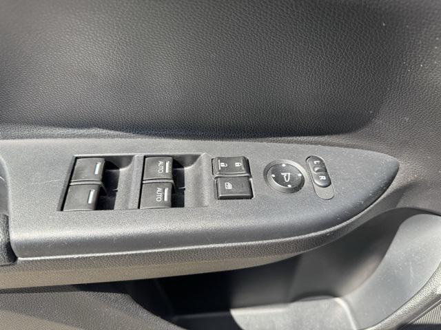 used 2017 Honda Accord car, priced at $20,974