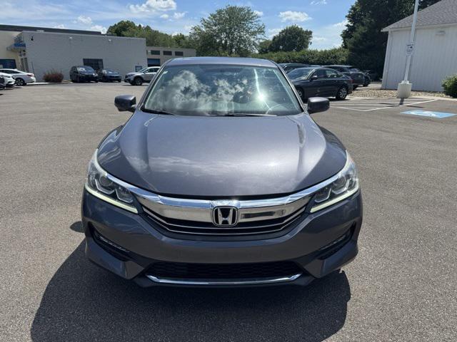 used 2017 Honda Accord car, priced at $20,974