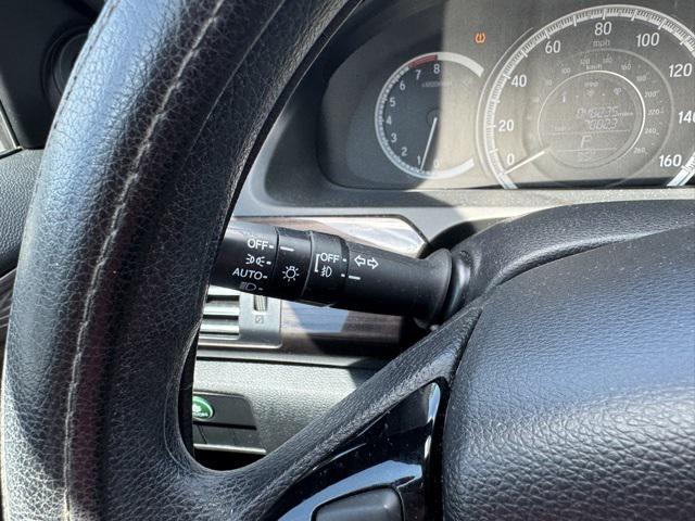 used 2017 Honda Accord car, priced at $20,974