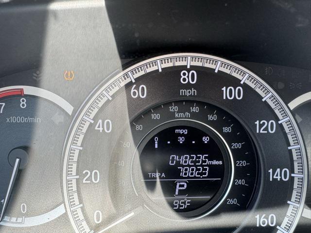 used 2017 Honda Accord car, priced at $20,974
