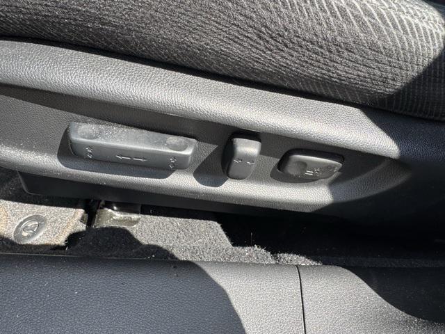 used 2017 Honda Accord car, priced at $20,974