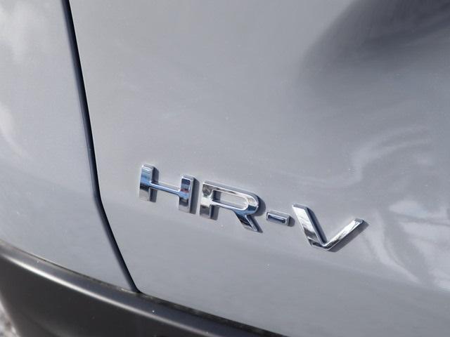 new 2024 Honda HR-V car, priced at $29,480