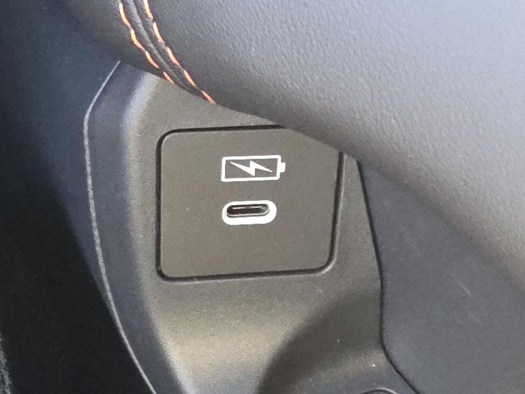 new 2026 Honda HR-V car, priced at $31,350