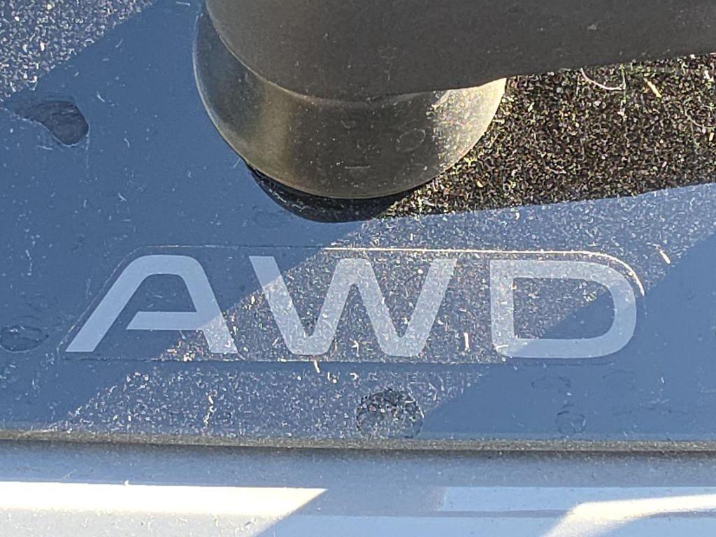 new 2026 Honda HR-V car, priced at $31,350