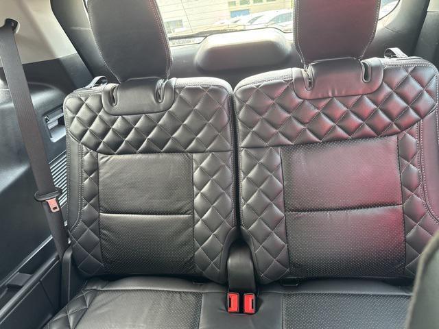 used 2021 Ford Explorer car, priced at $26,412