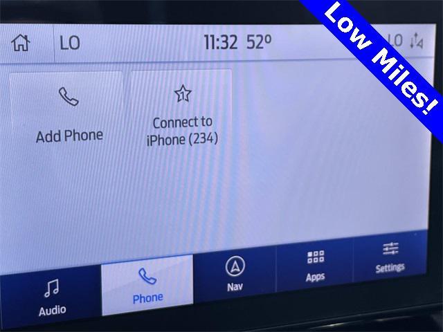 used 2020 Ford Explorer car, priced at $29,657