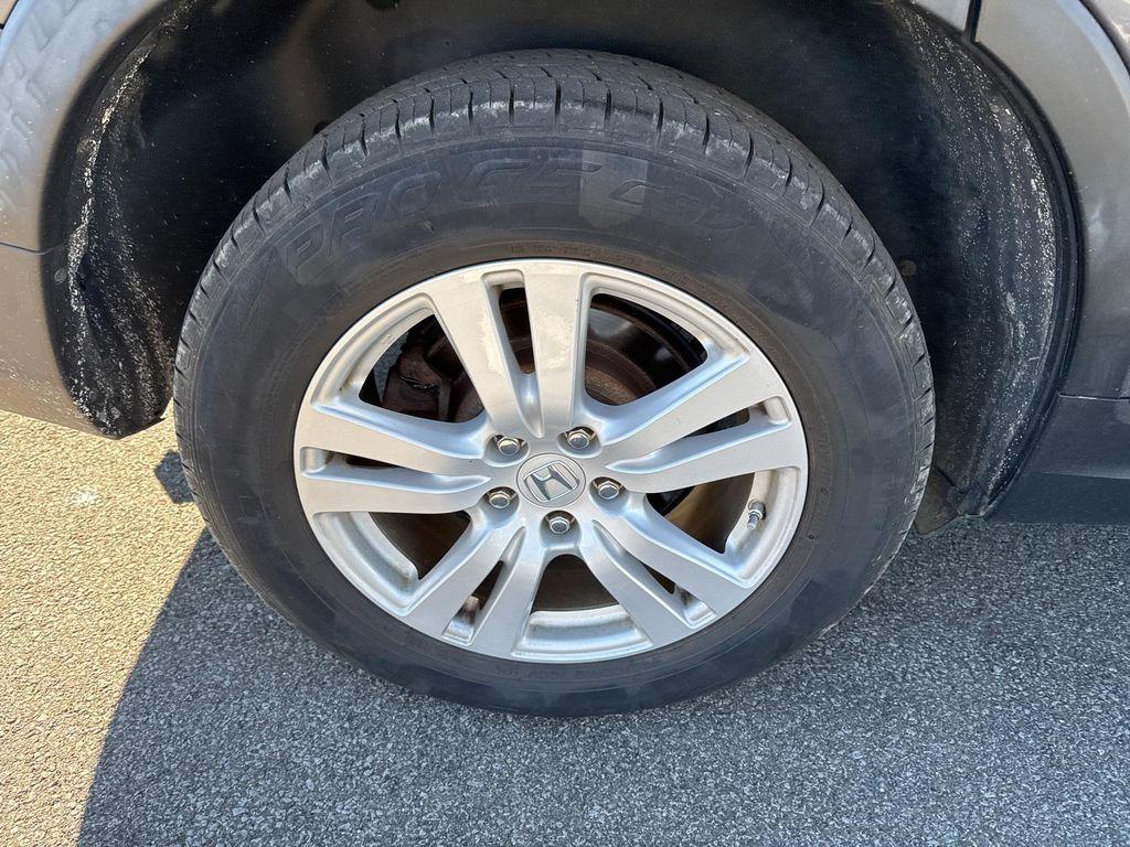 used 2016 Honda Pilot car, priced at $16,500