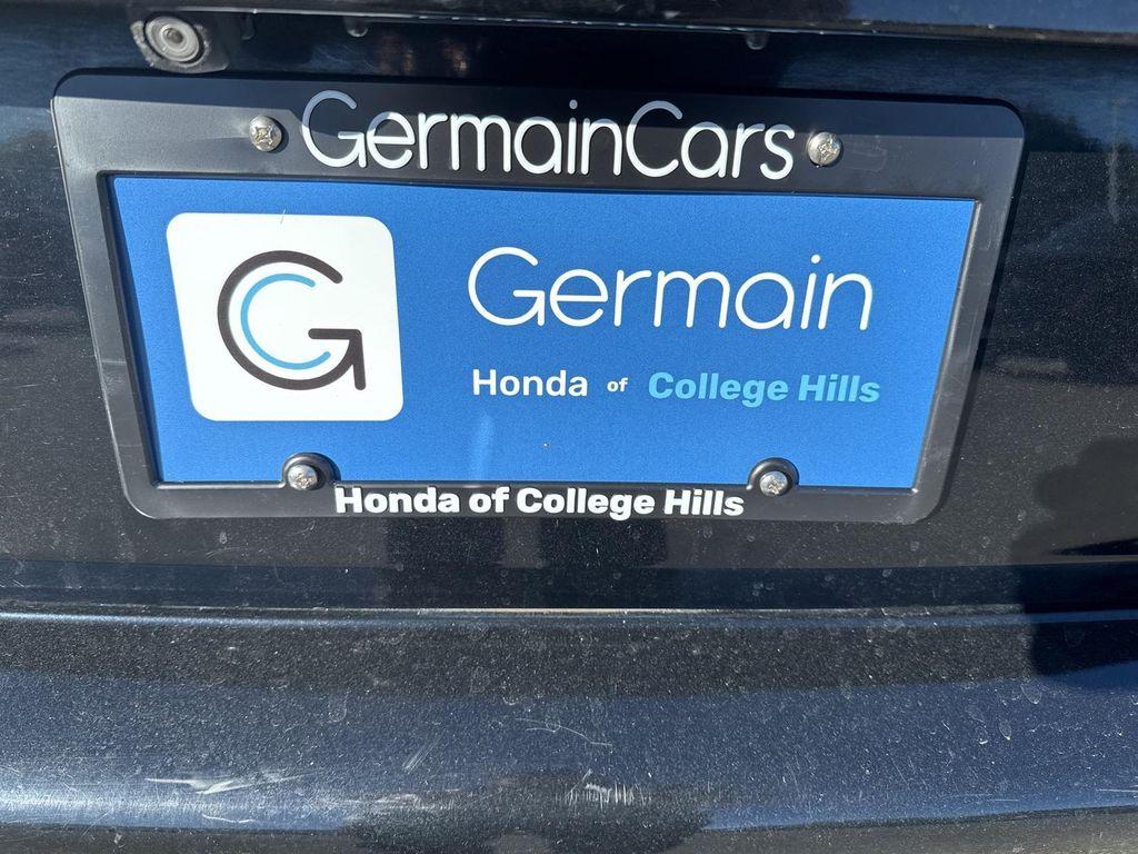 used 2018 Honda Civic car, priced at $17,224