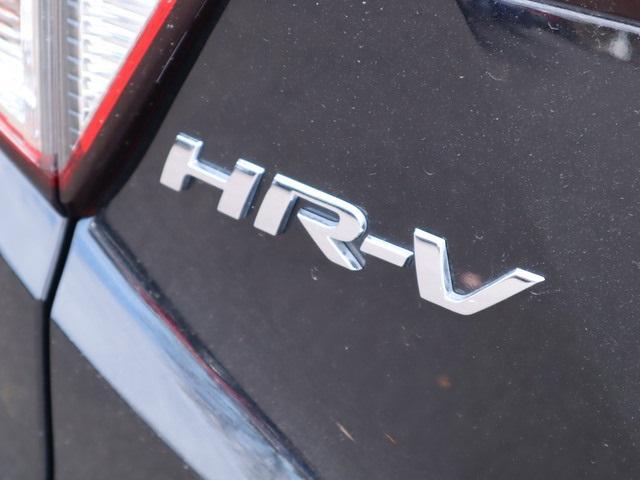 used 2021 Honda HR-V car, priced at $23,937