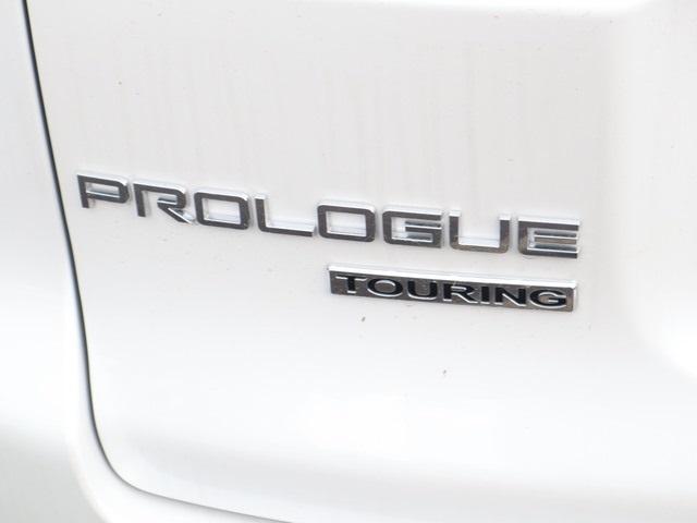 new 2024 Honda Prologue car, priced at $56,550