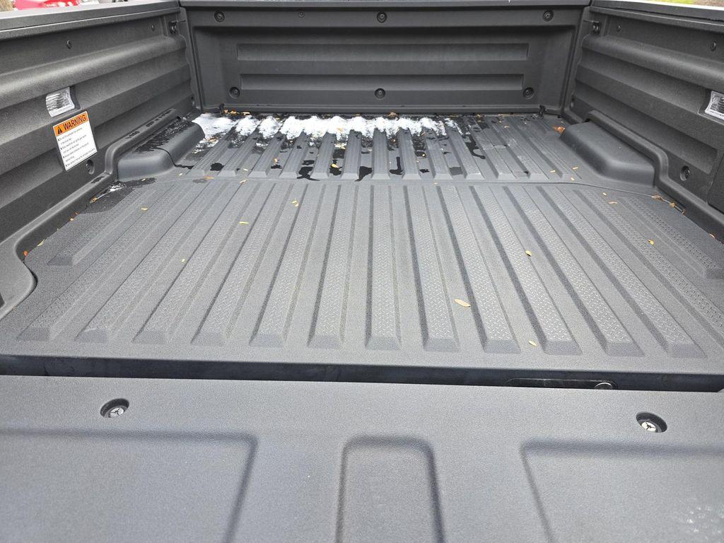 new 2026 Honda Ridgeline car, priced at $45,345