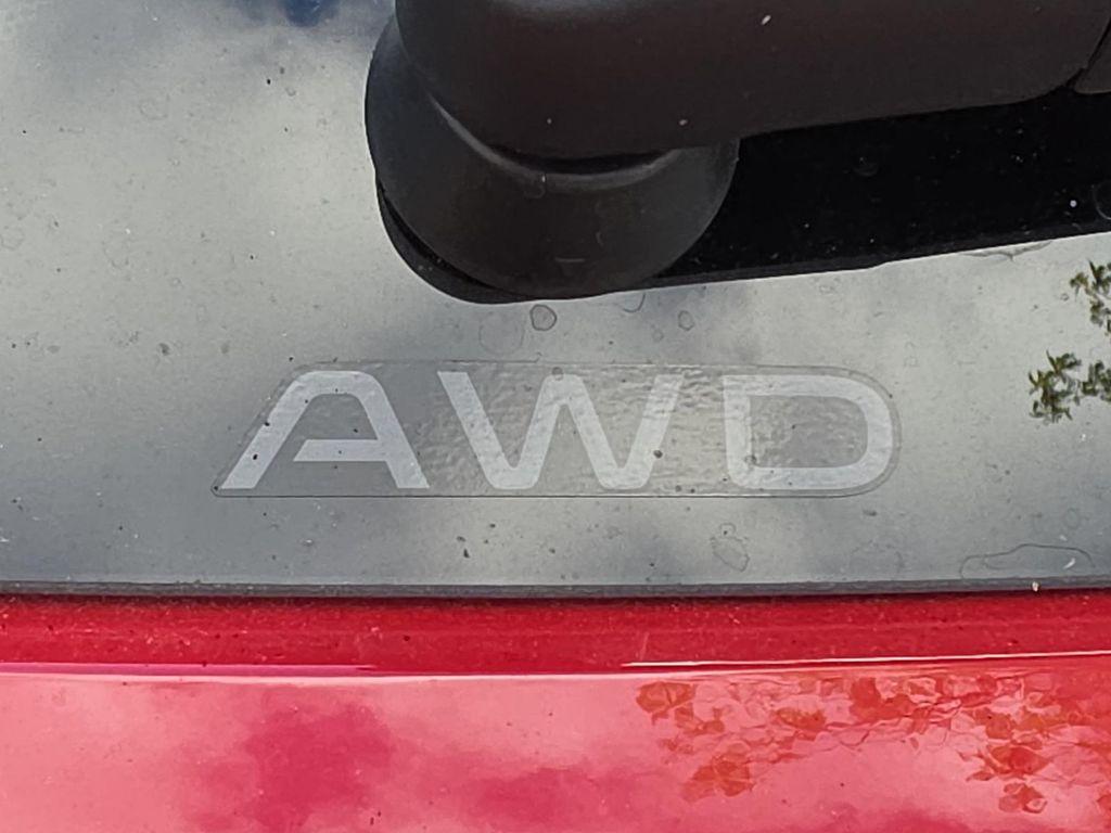 new 2026 Honda HR-V car, priced at $30,950