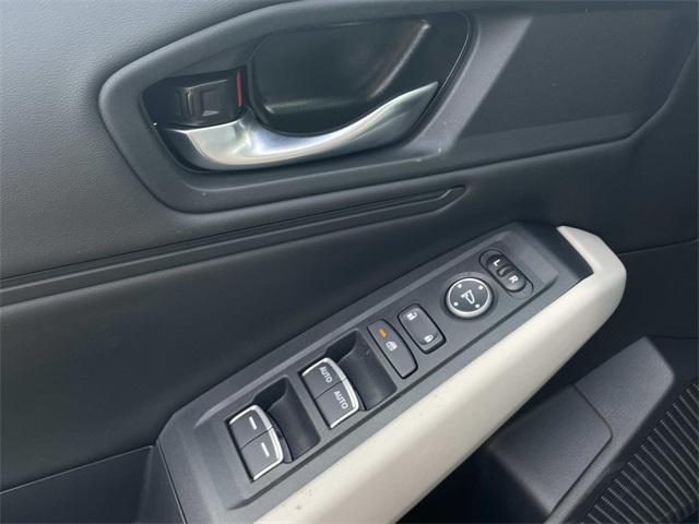 new 2025 Honda Accord car, priced at $31,710