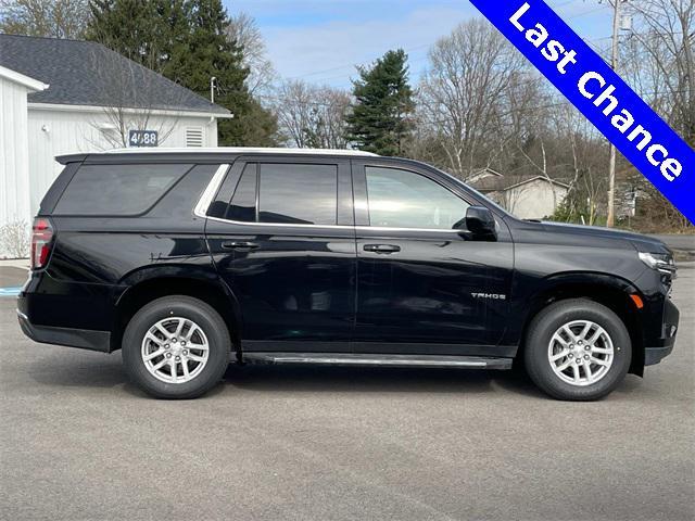 used 2021 Chevrolet Tahoe car, priced at $48,900