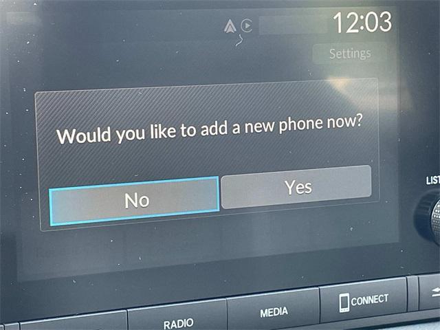 new 2025 Honda Civic Hybrid car, priced at $31,300