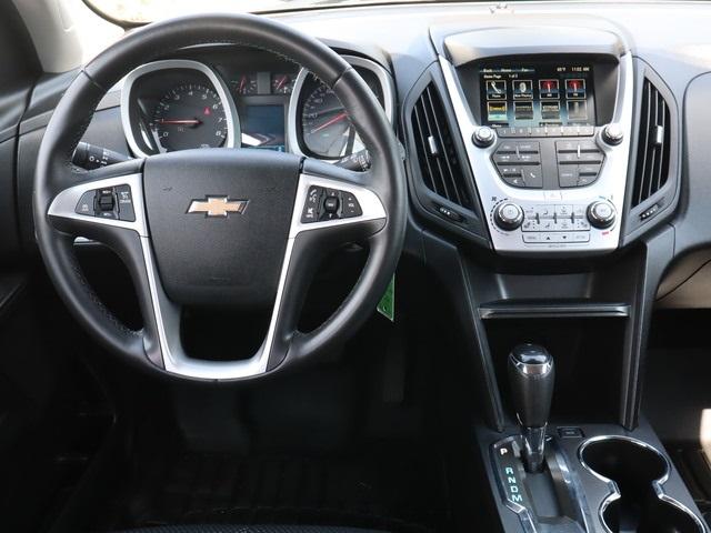 used 2016 Chevrolet Equinox car, priced at $12,975